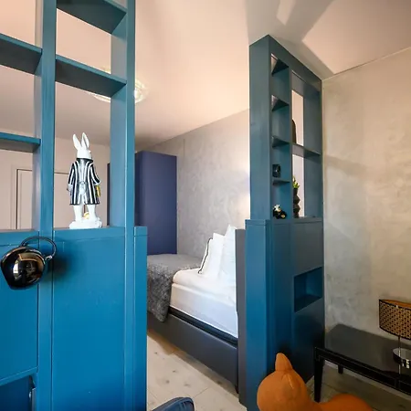 아파트 Pillow House Karpatska 포프라트