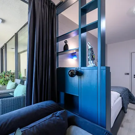 Pillow House Karpatska